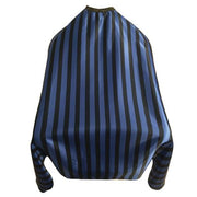 Dark Slate Gray The Shave Factory Barber Cape Line Series