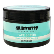 Sky Blue Gummy Face Scrub 10.1 oz