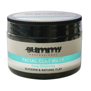 Gray Gummy Facial Clay Mask 10.1 oz