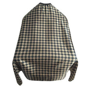 Dark Slate Gray The Shave Factory Barber Cape Diamond Series