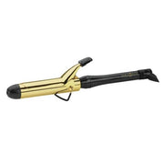 Dark Slate Gray Gold N Hot Spring Curling Iron 1.5"