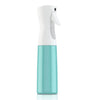 Sky Blue Stylist Sprayer Teal Spray Bottle
