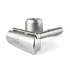 Light Gray The Shave Factory Premium Double Edge Safety Razor