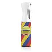 Beige Stylist Sprayer Colombia Spray Bottle