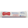 Light Gray Dream Disposable Paper Towel Full Case - 8*125 Ct