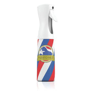 Dark Slate Blue Stylist Sprayer Puerto Rico Spray Bottle