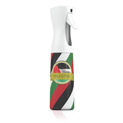 Light Gray Stylist Sprayer Palestine Spray Bottle
