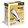 Tan Andis Master Adjustable Blade Clipper