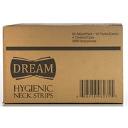 Dark Khaki Dream Neck Strip Full Case - 720 Ct