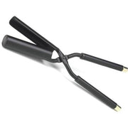 Dark Slate Gray Gold N Hot 1" Professional Stove Iron