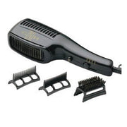 Dark Slate Gray Gold N Hot Styler Dryer 1875 Watt