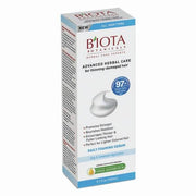 Light Gray Biota Botanicals Advanced Herbal Care Foaming Serum for Thinning - Damaged Hair 5.1 oz - 3 Pack