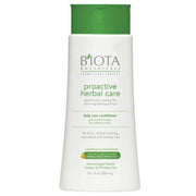 Beige Biota Botanicals Proactive Herbal Care Daily Care Conditioner 10.1 oz