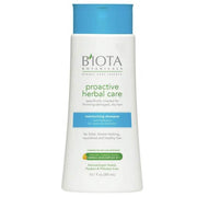Cadet Blue Biota Botanicals Proactive Herbal Care Moisturizing Shampoo 10.1 oz