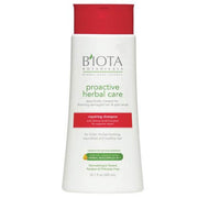 Beige Biota Botanicals Proactive Herbal Care Repairing Shampoo 10.1 oz