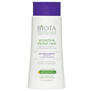 Beige Biota Botanicals Proactive Herbal Care Smoothing Conditioner 10.1 oz