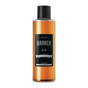 Chocolate Marmara Barber Aftershave Cologne No.3