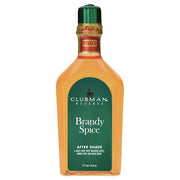 Dark Slate Gray Clubman Reserve Brandy Spice After Shave Lotion