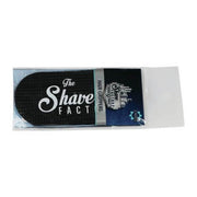 Dark Slate Gray The Shave Factory Hair Grippers