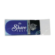 Light Gray The Shave Factory Hair Grippers