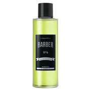 Black Marmara Barber Aftershave Cologne No.4