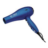 Dark Slate Blue Hot Tools Tourmaline Tools 2000 Turbo Ionic Dryer - Blue