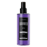 Dark Slate Gray Marmara Barber Aftershave Cologne No.1