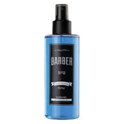 Dark Slate Gray Marmara Barber Aftershave Cologne No.2