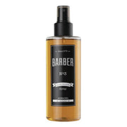 Dark Slate Gray Marmara Barber Aftershave Cologne No.3