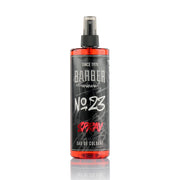 Dark Slate Gray Marmara Barber Aftershave Cologne Graffiti No.23