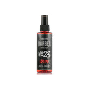 Dark Slate Gray Marmara Barber Aftershave Cologne Graffiti No.23