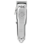 Gray Wahl 100 Year Cordless Clipper - Limited Edition