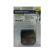 Light Slate Gray Wahl Professional Competition Series Speed Detachable Blade Size 3.8mm