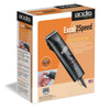 Dark Salmon Andis Excel 2-Speed Detachable Blade Clipper