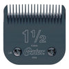 Dark Slate Gray Oster Detachable Size 1.5 Blade, Fits Titan, Turbo 77, Primo, Octane Clippers