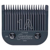 Dark Slate Gray Oster Detachable Size 1A Blade, Fits Titan, Turbo 77, Primo, Octane Clippers