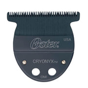 Dark Slate Gray Oster T-Blade, Fits Taler Trimmer