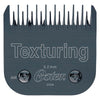 Dark Slate Gray Oster Detachable Texturing Blade, Fits Titan, Turbo 77, Primo, Octane Clippers