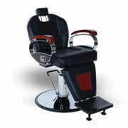 Light Gray K-Concept Bill Barber Chair