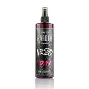 Dim Gray Marmara Barber Aftershave Cologne Graffiti No.25