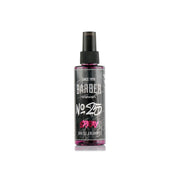 Dark Slate Gray Marmara Barber Aftershave Cologne Graffiti No.25