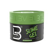 Dim Gray L3VEL3 Slime Gel - Super Strong 8.45 oz