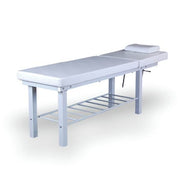 Light Gray K-Concept Massage Bed