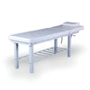Light Gray K-Concept Massage Bed