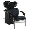 Dark Slate Gray K-Concept Dino Shampoo Barber Backwash Unit