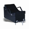 Black K-Concept Stella Shampoo Barber Backwash Lounge