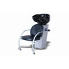 Dark Slate Gray K-Concept Grace Shampoo Barber Backwash Unit
