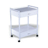 Light Gray K-Concept Bella Trolley