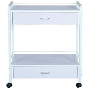 Light Gray K-Concept Bella 2 Trolley