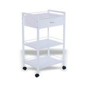 Light Gray K-Concept Fai Trolley